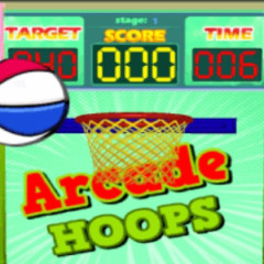 Arcade Hoops