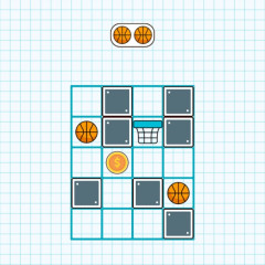 Basket Goal