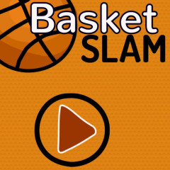 Basket Slam