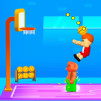 Basket Sport Stars