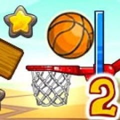 Basketball Master 2