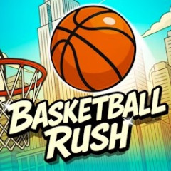 Basketball Rush