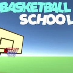 Basketball School
