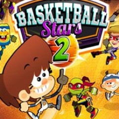 Basketball Stars 2