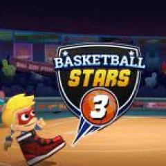 Basketball Stars 3