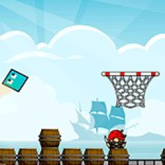 Block Vs Pirate