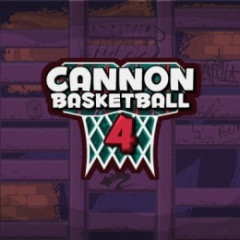  Cannon Basketball 4