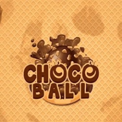 Choco Ball-Draw Line & Happy Girl