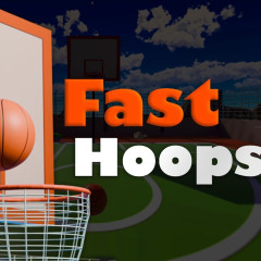 Fast Hoops
