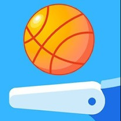 Flipper Dunk