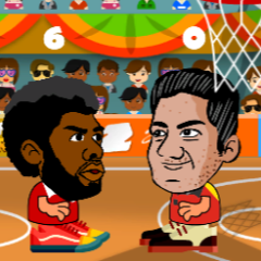 Head Sports Basketball