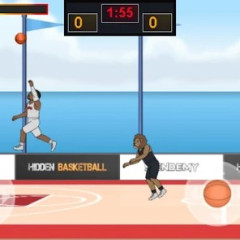 Hidden Basketball
