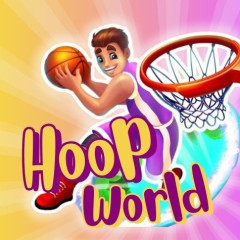 Hoop World