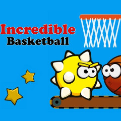 Incredible Basketball