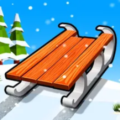 Snow Rush 3D