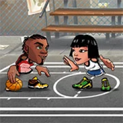 Street Basketball