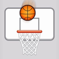 Swipy Basketball