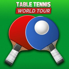 Table Tennis World Tour