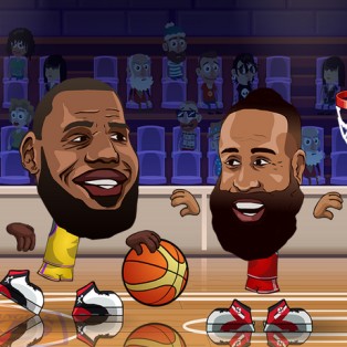 Basketball Stars