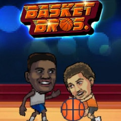 BasketBros BasketBros