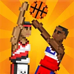 Bouncy Ragdoll Basketball Bouncy Ragdoll Basketball